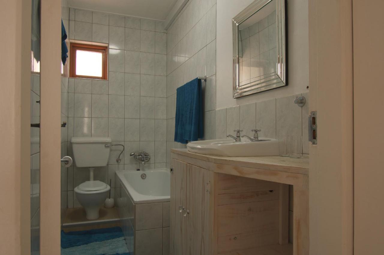 Desert Grass Cottage Swakopmund Extérieur photo